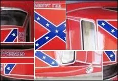 Voici un autre puzzle. De quelle srie s'agit-il ?