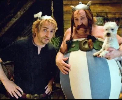 Quel film vnement du ralisateur du  Petit Nicolas  sort en octobre ?