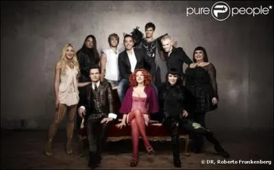 Quelle est cette comdie musicale qui va passer pendant quelques jours dans 150 salles ?