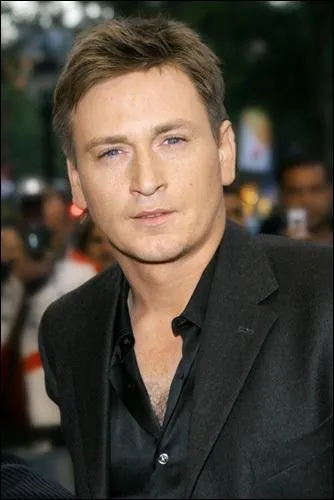 Quel est cet acteur ?