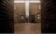 Quel est le nom de cette rue ?