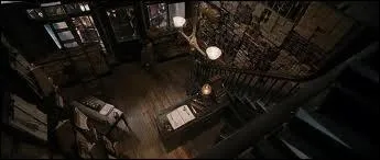 Comment se prnomme le grant de ce magasin ?