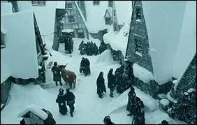 Comment ce nomme ce village ?