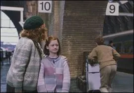 Comment se nomme la voie o va Perceval ?