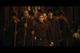 Comment se nomme ce groupe de garons ?