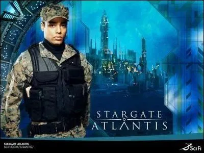 Comment s'appelle son lieutenant ?