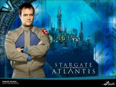 Comment se nomme le chef scientifique ?