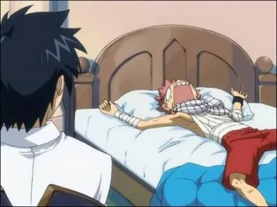 Nastu irait mieux avec :