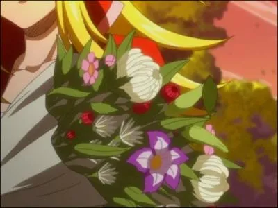 Aprs avoir disparu pendant 7 ans, Lucy a perdu . .