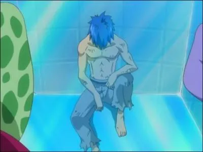 Qui se fait emprisonner ?