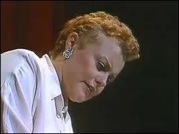 Muriel Robin a-t-elle fait partie de l'mission ?