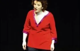 Anne Roumanof a-t-elle fait partie de l'mission ?