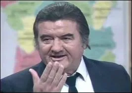 Vous souvenez-vous des humoristes incontournables de l'mission ? Comment s'appelle celui-ci ?