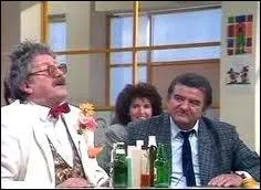 Quel autre incontournable est  gauche sur la photo ?