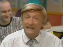 Comment s'appelle cet humoriste qui a fait ses dbuts dans  La Classe  ?