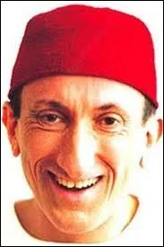 Qui faisait galement partie de l'aventure ?