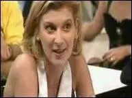 Qui est cette autre lve de la classe ?