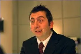 Quel est cet acteur qui frquentait aussi l'mission ?