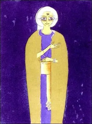 Est-ce van Dongen qui a peint Conte des 1001 nuits ?