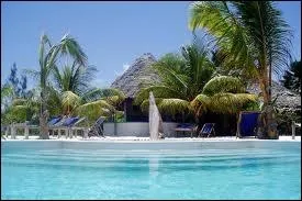 Dans l'océan Indien, les îles de Pemba, Unguja et Mafia forment l'archipel de Zanzibar. À quel pays appartient-il ?