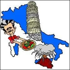 Qu'appelle-t-on zanni en Italie ?