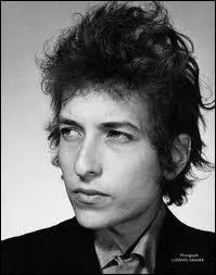 Quel chanteur a pour véritable nom Zimmerman Robert ?