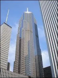 Quel est ce btiment ?