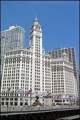 Quel est ce btiment ?