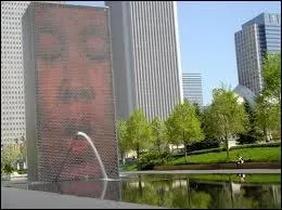 Quel est ce monument ?