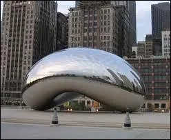 Quel est ce monument ?