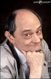 Comment s'appelait ce socitaire ?