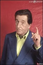 Comment s'appelait ce socitaire ?