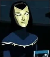 Suis-je une allie ou une ennemie ?