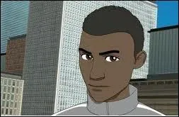 Mon meilleur ami s'appelle ...