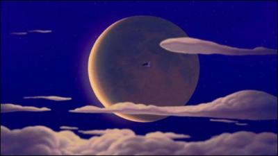 Par quoi est reprsent la caverne aux merveilles?