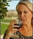 Lorsqu'en langage familier et selon une tournure ngative, il s'agit d'un individu qui est insupportable, que dit-on de lui ? Il n'est pas :