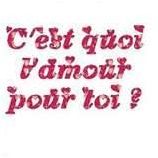 Quiz Vocabulaire
