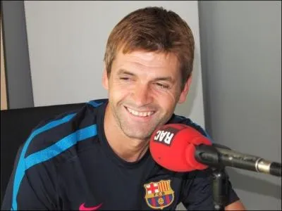 Qui remplace Josep Guardiolai au FC de Barcelone ?