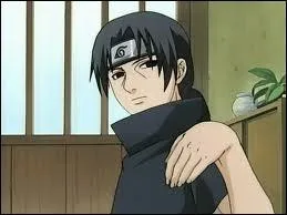 Qui est ce personnage ?