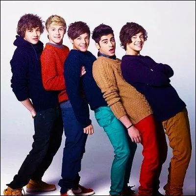 Quand le groupe a-t-il t cr ?