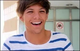 Si Louis avait un don, lequel serait-ce ?