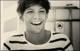 Que chante Louis dans sa douche ?