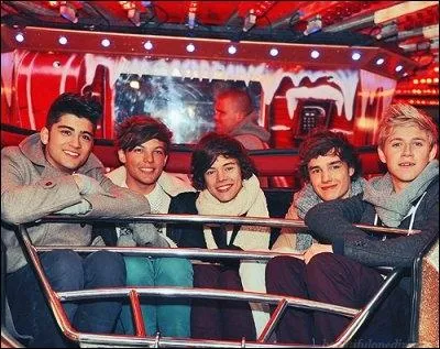 Qui est leur manager ?