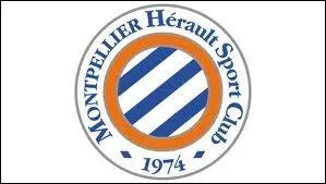 Avec combien de points Montpellier a-t-il gagn le championnat ?