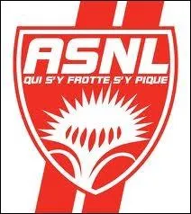 Quel est le sponsor sportif de l'Asnl ?
