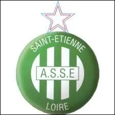 Combien de titres de champion de France a remport l'ASSE ?