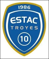 Que signifie le E de ESTAC ?