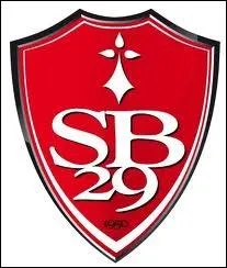 Quel est le sponsor sportif du Stade Brestois ?