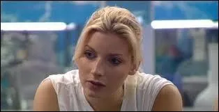 Avec qui partage-t-elle son secret ?