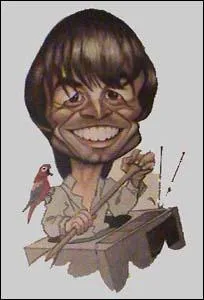 Qui est ce souriant Monsieur ?